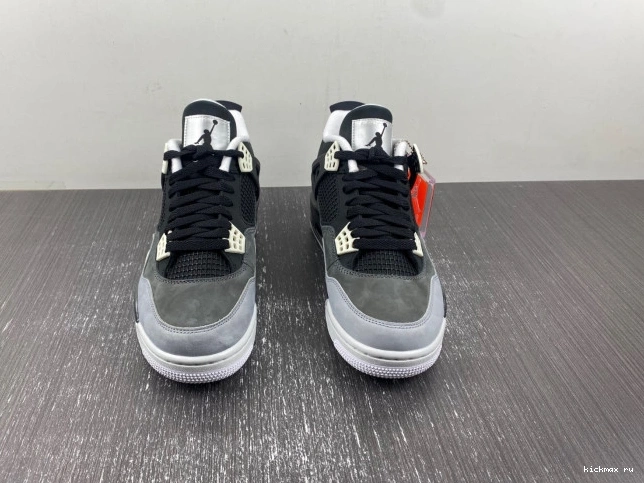 Rep MAX Fear (2013) Retro Jordan 4 Pack 626969-030 0727
